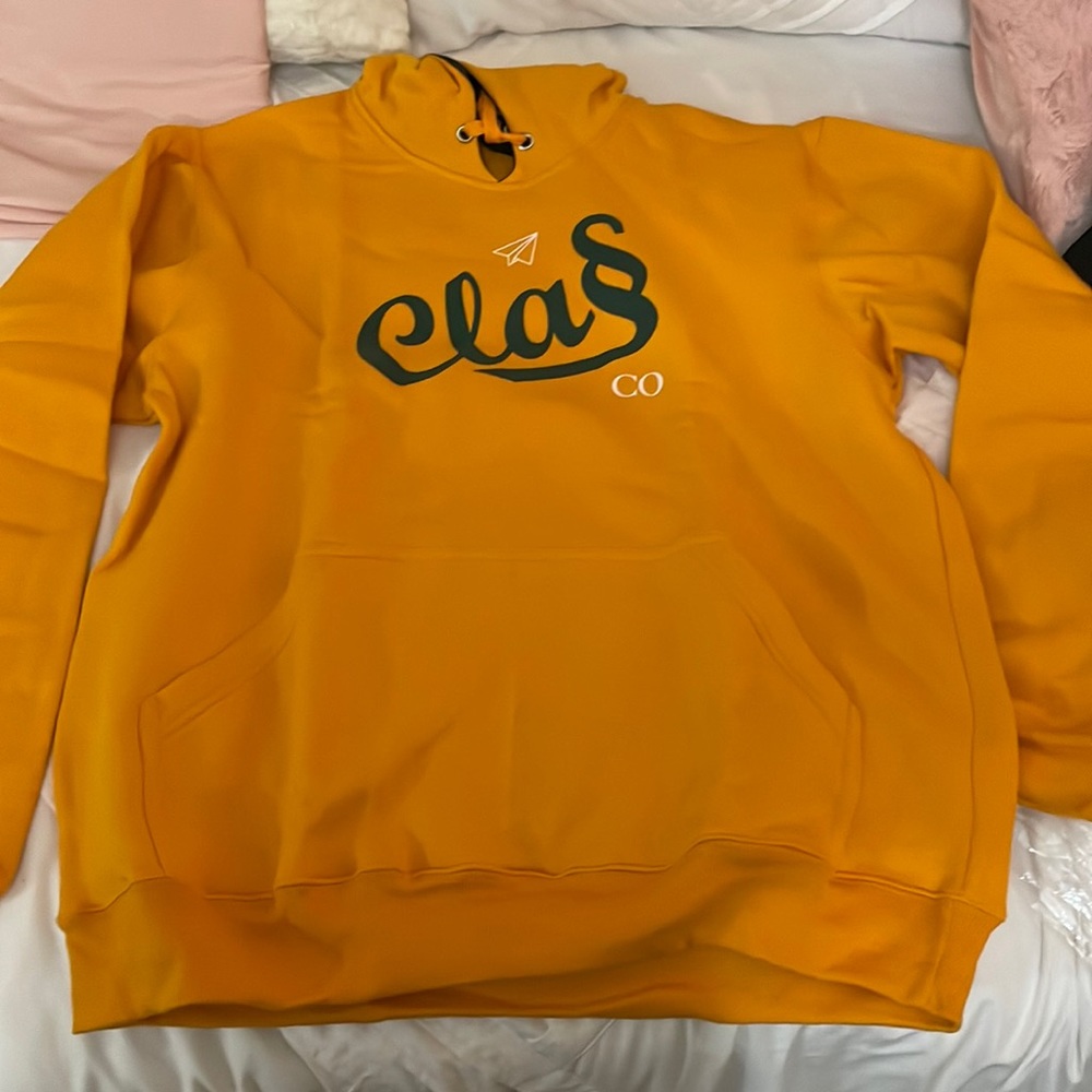 COPY - XL Hoodie